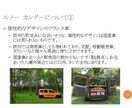 あなたにお勧めのクルマをプレゼンします ディーラーの営業マンが言わない、本当のクルマの選び方教えます イメージ3
