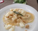 本場イタリアマンマの 家庭料理のレシピ 教えます イタリア料理教室主催12年の講師がレシピをお届けします! イメージ1