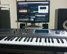 沖縄、ハワイ等、南国の曲（BGMなど）制作します 三線（サンシン）や、ウクレレをメインに使ったBGM！ イメージ1