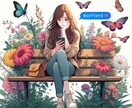 回避依存症の彼（彼女）の相談に乗ります 回避依存症の彼（彼女）との関係に悩んでいる方相談に乗ります。 イメージ2
