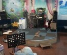 初心者向けカラオケ講座を開きます カラオケ上手くなりたい方は是非一緒に練習しましょう‼️ イメージ1