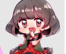 SNS等アイコン用画像描きます 自分だけのアイコンが欲しい！といった方にもオススメです。 イメージ2