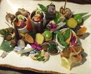板前直伝の家庭でできる各料理のコツとレシピ教えます 素材を生かした調理法や普段と一味違うプロの知識と技をご家庭に イメージ1