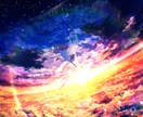 風景イラスト・背景イラスト等承ります 好みに合わせた制作を行わせて頂きます。 イメージ1