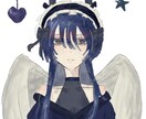 厚塗りアイコン描きます 厚塗りのアイコンを描きます!! イメージ7