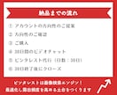 初心者向け☆ピンタレスト運用代行いたします 特典付き☆ビデオチャットでピンタレストの操作方法を解説します イメージ6