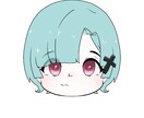 お手頃価格でSNS用のアイコンを描きます 個人用のアニメイラスト系アイコンをお手頃価格で提供致します！ イメージ7