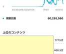 実績豊富!!50万人の私が運用代行します 初心者でも安心!!現役プロがTikTok完全運用サポート!! イメージ3
