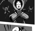 漫画用コンテ（ネーム）・作画承ります アクションシーンが描ける作画家をお探しの方 イメージ6