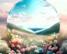 鏡に映る“わたし”と、変わる14日間を始めます カードが導きます、わたし自身との向き合い方 イメージ5