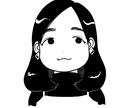 アイコンから1枚絵まで様々な雰囲気で作成します クールなものから優しい雰囲気のものまでなんでもござれです！ イメージ5