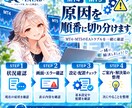 MT4・MT5のEAトラブルをサポートします 表示されない・動かない・エラーの原因切り分けを丁寧に対応 イメージ2