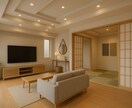 プレゼン用HQ高解像度レンダリング画像を作成します 施主提案・営業資料・社内検討に最適な高品質静止画を提供します イメージ6