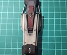 ガンプラ制作代行致します 積んだままのガンプラやプラモを丁寧制作！ イメージ5