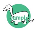 SNSのアイコンや壁紙を描きます ゆるふわな動物をメインで描かせて頂いています！ イメージ4