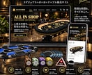 オリジナルWebシステムを低価格で制作しますます 注文・予約・在庫管理など欲しい仕組みを形にします イメージ2