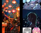 ドット絵、ピクセルアート風イラスト描きます ノスタルジックで目を引くドットイラストをお届け イメージ1