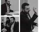 世界的！イタリア人マエストロが声楽レッスンします 通訳有！本格的にオペラの勉強がしたい方向け！ イメージ4