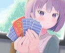 あなたの好きなキャラクターを描きます 低価格であなたの好きなキャラクターや描いてほしいポーズなど イメージ1