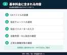 MT4・MT5 EA設置代行します EAを設置、すぐ稼働できる状態までサポートします。 イメージ2