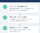 あなたのパソコン作業、どう効率化すべきか診断します 毎日の作業を整理して、診断と設計をして改善します イメージ5