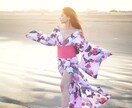 写真レタッチいたします レタッチによって写真の印象はこんなにも変わるんです！ イメージ1