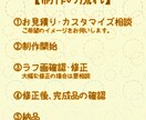 ゆるくてかわいい♪イラストアイコン描きます 人間・動物のイラストを描くのが得意です！ イメージ5
