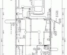 cadにて電気図面書きます 普段はtfasを使用しています。 イメージ1