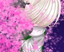イラスト描きます 女の子ですけど大丈夫であれば……!! イメージ5