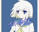 ふんわりしたアイコンを描きます パッと見て分かりやすく目をひく可愛さを重視します イメージ4