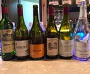 パーティーのお酒選びのお手伝いします 交流会、ホームパーティー、歓送迎会などを企画している方向け イメージ3