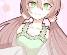 アイコンイラストを描きます 版権、オリキャラ等描きます。自画像は受付てません。 イメージ1