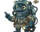 画像から口パクキャラクターを作成します いただいたキャラクターの画像から口パク動画を作成 イメージ2