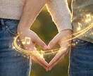 彼の本音を霊視｜片思い・復縁・音信不通を占います 心のブロックを読み解き、本来のご縁を紐解きます イメージ7