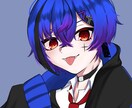 SNSアイコン制作します Twitter･LINE･TikTokなどのアイコン！ イメージ8