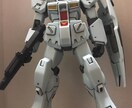 ガンプラ製作します 製作依頼受けます。喜んで作ります。喜んで頂けるように イメージ3