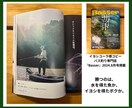 しっくり！なるほど！なキャッチコピー提案します ポスター掲出、雑誌掲載などの実績を持つコピーライターが提案 イメージ3