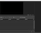 シンプルな動画編集しますます YouTubeやってたりしてるのでそれなりに編集は出来るかと イメージ2