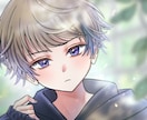 アイコンイラストお描きします YouTubeやSNSのアイコンを描きます イメージ6
