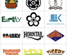 開業支援セット｜ロゴ・名刺・印刷を承ります ロゴ作成 ＋ 名刺 ＋ 印刷 ＋ お届け イメージ4