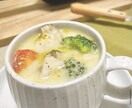 1週間の献立を提案/プロのシェフが教えます 簡単・おしゃれ・冷蔵庫整理まで/忙しくても出来る本格料理術 イメージ9