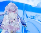 VRChatのアバター改変の代行をいたします 「あなたのなりたい姿」を私に任せてみませんか？？ イメージ4