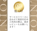 格安！WordPressでホームページ制作します サービスリリース記念！更新しやすいサイトをデザインします！ イメージ3