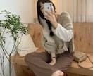元アパレル販売員がコーディネートご提案致します プチプラからルミネ価格帯まで！女性向けです。 イメージ1