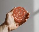シンプルでスタイリッシュなロゴを制作します [修正無制限]・[高品質]・[低価格]・[即日提案] イメージ6