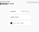 ブランドの価値を高めるモダンなロゴを制作します 【aiデータ標準納品】【企業案件多数】【国内外での経験豊富】 イメージ7