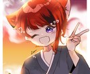 一目惚れしちゃうようなイラストお描きいたします たくさんのラフの中から自分に合ったイラストを イメージ5