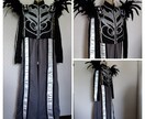 御希望コスプレ衣装をサイズオーダー作成致します 御希望コスチュームサイズオーダー作成致します イメージ10