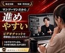 Codexを非エンジニア向けに教えます 1か月間サポート！初心者でも安心ワークショップ型AIコンサル イメージ6