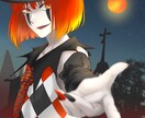 活動者さんのお手伝いさせて頂きます 専門的にイラストを学んだプロが描いたアイコンで注目を浴びよう イメージ4
